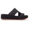 Price Shoes Sandalia Confort Mujer 4729009NEGRO