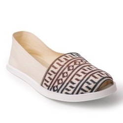 Price shoes Baletas Moda Mujeres 912021ARAHUACOCAFE