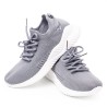 Price Shoes Tenis Deportivos para Mujer 702FC0304GRIS