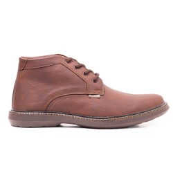 Sky Walk Botas para Hombre 6631042580CAMEL