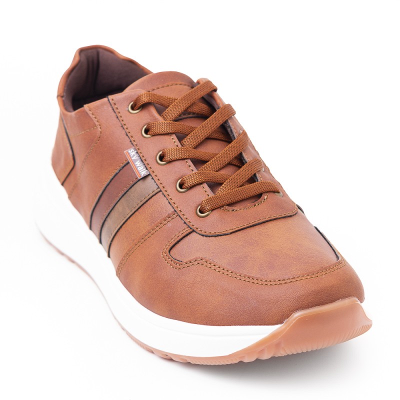 Sky Walk Tenis Urbanos para Hombre 6631042585MIEL