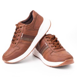 Sky Walk Tenis Urbanos para Hombre 6631042585MIEL