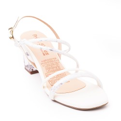 Price Shoes Tacones para Mujer 902Z122CAMEL