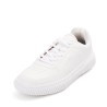 Price Shoes Tenis Urbanos Hombre 6631374916-111BLANCO