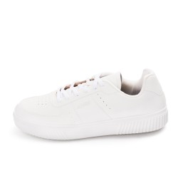 Price Shoes Tenis Urbanos Hombre 6631374916-111BLANCO