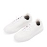 Price Shoes Tenis Urbanos Hombre 6631374916-111BLANCO