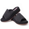 Price Shoes Sandalia Confort Mujer 4723058NEGRO