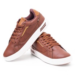 Sky Walk Zapato Casual para Hombre 6631024112MIEL