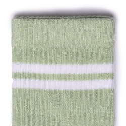 Sky Walk Medias Duo Para Mujer 772105GYMX2VERDE