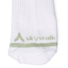 Sky Walk Medias Duo Para Mujer 772105GYMX2VERDE