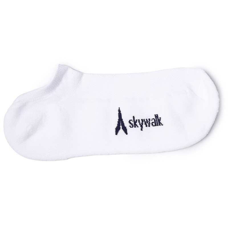 Sky Walk Medias Duo Para Hombre 773105TMANBLANCO