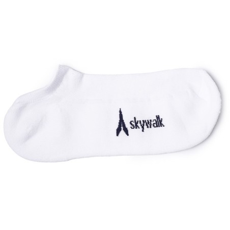 Sky Walk Medias Duo Para Hombre 773105TMANBLANCO
