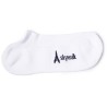 Sky Walk Medias Duo Para Hombre 773105TMANBLANCO