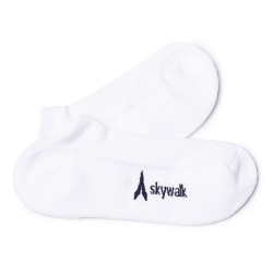 Sky Walk Medias Duo Para Hombre 773105TMANBLANCO