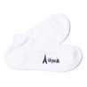 Sky Walk Medias Duo Para Hombre 773105TMANBLANCO