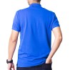Sky Walk Camiseta Tipo Polo Para Hombre 7731140100D2AZUL
