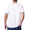 Sky Walk Camiseta Regular Fit  Para Hombre 7731140100D4BLANCO