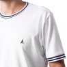 Sky Walk Camiseta Regular Fit  Para Hombre 7731140100D4BLANCO