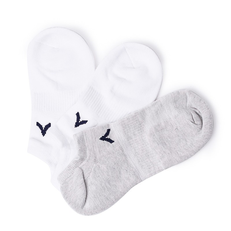 Sky Walk Tripleta De Medias Para Mujer 772105TRIPACKCLASSICMULTICOLOR