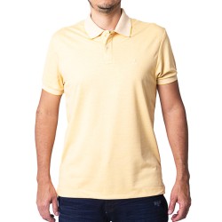 Sky Walk Camiseta Tipo Polo Para Hombre 7731140100D2AMARILLO
