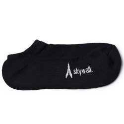 Sky Walk Medias Duo Para Mujer 772105TWOMANNEGRO