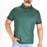 Sky Walk Camiseta Tipo Polo Para Hombre 773129POLOSKYVERDE