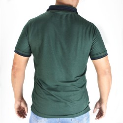Sky Walk Camiseta Tipo Polo Para Hombre 773129POLOSKYVERDE