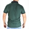 Sky Walk Camiseta Tipo Polo Para Hombre 773129POLOSKYVERDE