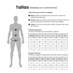 Sky Walk Jean Para Hombre 7731485059AZUL