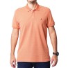 Sky Walk Camiseta Tipo Polo Para Hombre 7731140100D2NARANJA