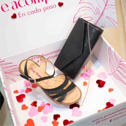 Combo 4 Price Shoes Noche de Amor