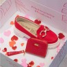 Combo 7 Price Shoes Flechazo