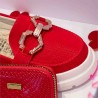 Combo 7 Price Shoes Flechazo