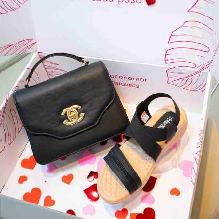 Combo 5 Price Shoes Amor Clasico