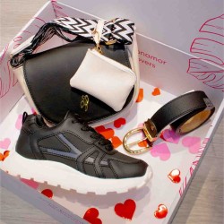 Combo 1 Price Shoes Power Love