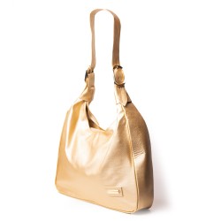 Price Shoes Bolso Moda de Mujer 732095CHAMPANA