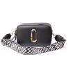 Price Shoes Bolso Casual de Mujer 122BELGICA-1NEGRO