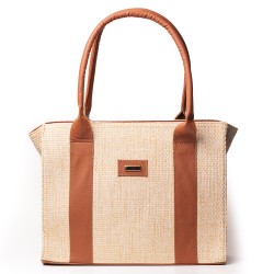 Price Shoes Bolso Moda de Mujer 732077MIEL