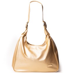 Price Shoes Bolso Moda de Mujer 732095CHAMPANA