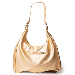 Price Shoes Bolso Moda de Mujer 732095CHAMPANA