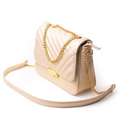 Price Shoes Bolso Moda de Mujer 122M-7BEIGE