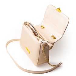 Price Shoes Bolso Moda de Mujer 122M-7BEIGE