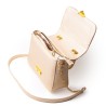 Price Shoes Bolso Moda de Mujer 122M-7BEIGE