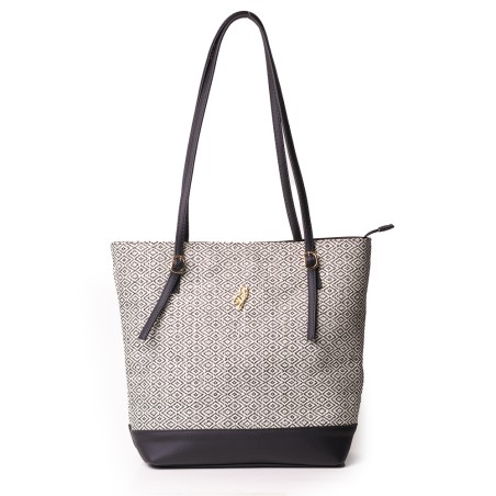 Price Shoes Bolso Moda de Mujer 152CUSCONEGRO