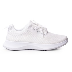 Sky Walk Tenis Deportivo para Hombre 663123YJ24-206BLANCO