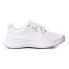 Sky Walk Tenis Deportivo para Hombre 663123YJ24-206BLANCO