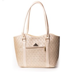 Price Shoes Bolso Moda de Mujer 732465CHAMPANA