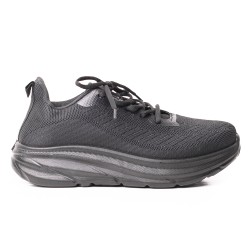 Sky Walk Tenis Deportivo para Hombre 663153WN45NEGRO