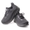 Sky Walk Tenis Deportivo para Hombre 663153WN45NEGRO