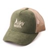 Sky Walk Gorra Trucker para Hombre 773130G-07VERDE